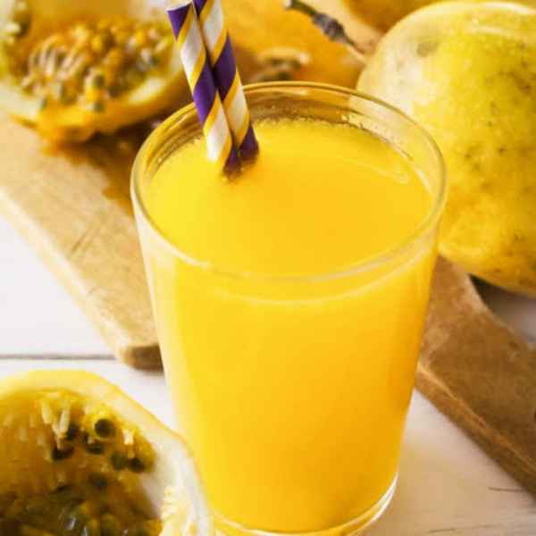 Suco de Maracujá (Imagem Principal)