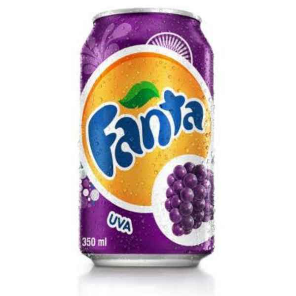 Fanta Uva Lata (Imagem Principal)