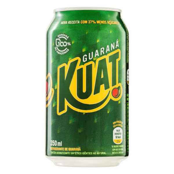 Kuat Lata (Imagem Principal)