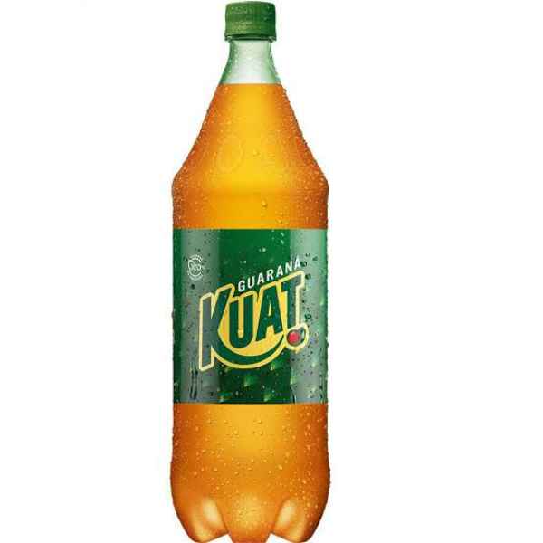 Kuat Pet (Imagem Principal)
