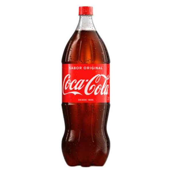 Coca Cola (Imagem Principal)