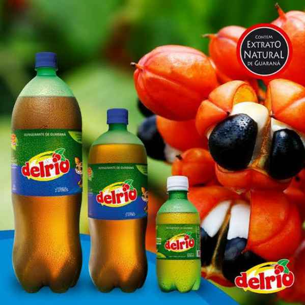 Delrio (Imagem Principal)