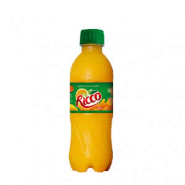 Suco Delricco Laranja 330ml (Imagem Principal)