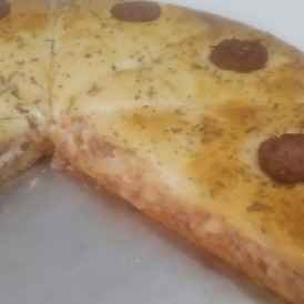 Torta Pizza Calabresa (Imagem Principal)