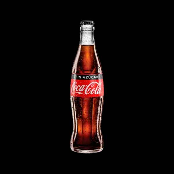 Coca Cola Zero (Imagem secundária 1)