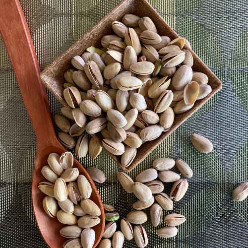 Pistaches Americano (Imagem Principal)