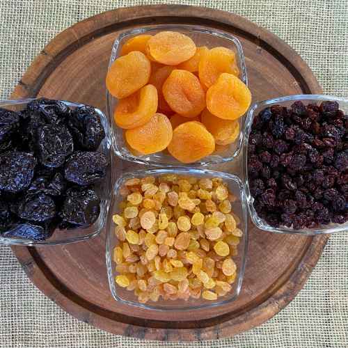 Mix de Frutas Secas - Combo 1 (Imagem Principal)