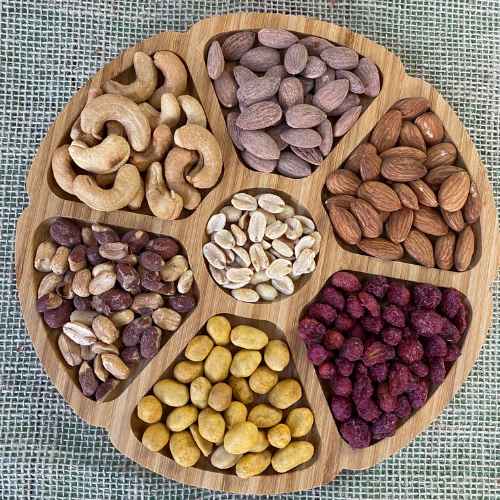 Mix de Nuts (Imagem Principal)