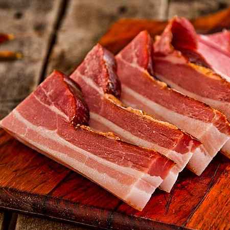 BACON SUÍNO (Imagem Principal)