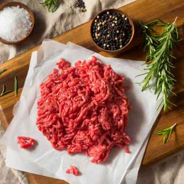 CARNE MOÍDA (Imagem Principal)