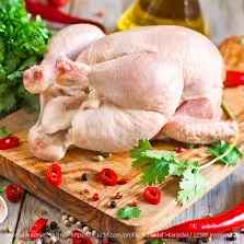 FRANGO INTEIRO (Imagem Principal)