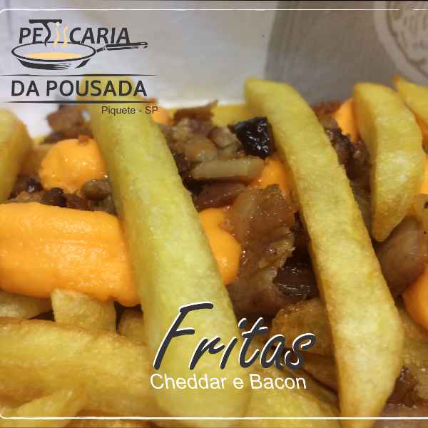 Queijo Cheddar (Imagem Principal)