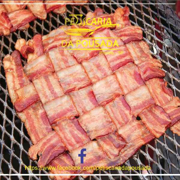 Bacon (Imagem Principal)