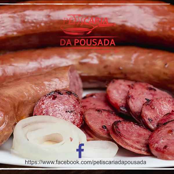 Calabresa (Imagem Principal)