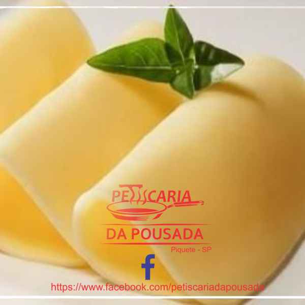Queijo Mussarela (Imagem Principal)