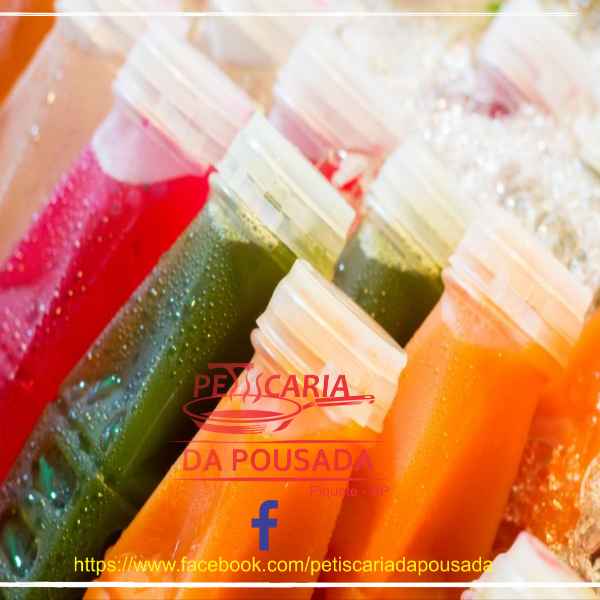 Suco de Polpa (Imagem Principal)