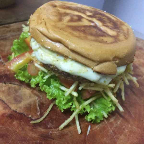X-Salada (Imagem Principal)