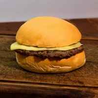 X-Burguer (Imagem Principal)