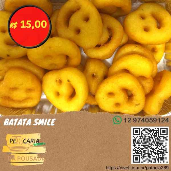 Smile (Imagem Principal)