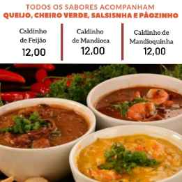Caldinho (Imagem Principal)