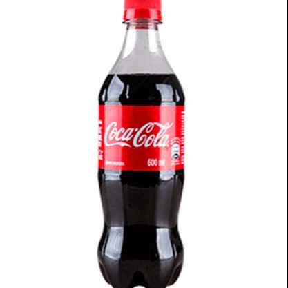 Refrigerante 600ML (Imagem Principal)