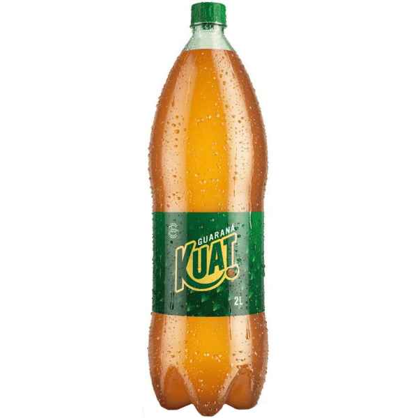 GUARANA KUAT 2L (Imagem Principal)