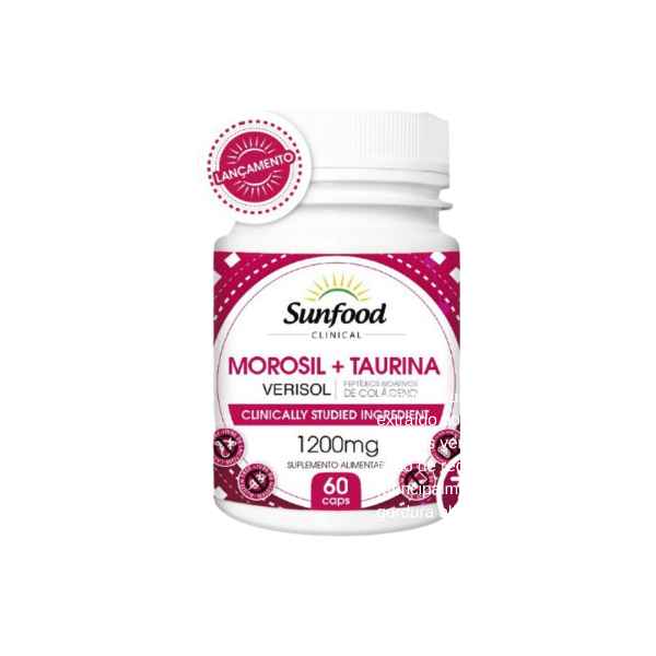 Morosil Taurina 1200mg (Imagem Principal)