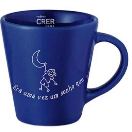 Caneca Retrô (Imagem Principal)