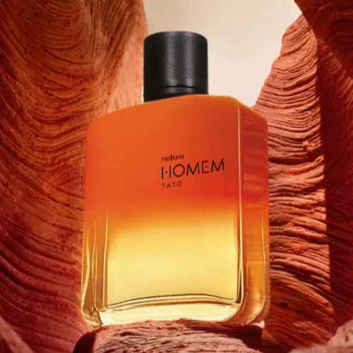 Natura Homem (Imagem Principal)