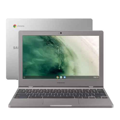 Chromebook Samsung XE310XBA-KT1BR Intel Celeron - Dual-Core 4GB 32GB eMMC 11,6” Chrome OS (Imagem Principal)