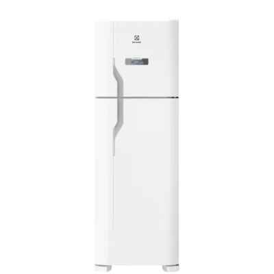 Geladeira/Refrigerador Electrolux Frost Free - Duplex 371L DFN41 Branca (Imagem Principal)