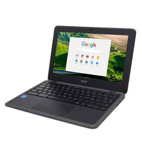 Chromebook Acer C733-C607 Intel Celeron 4GB - 32GB eMMC 11,6” Chrome OS (Imagem Principal)