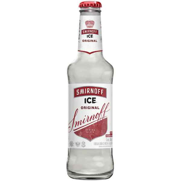 Ice Smirnoff 275ml (Imagem Principal)