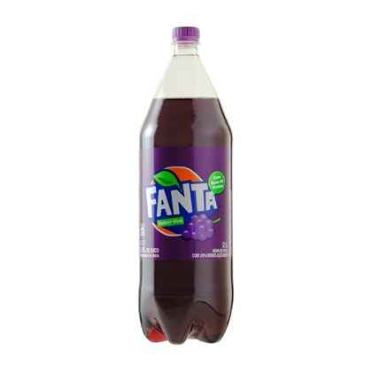 Fanta Uva 2 Litros (Imagem Principal)