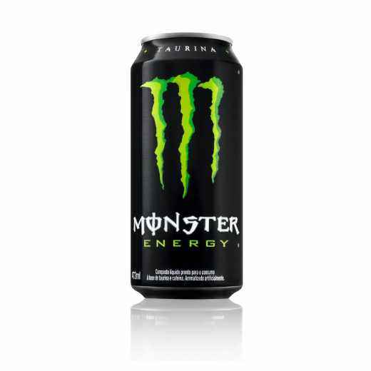 Monster (Imagem Principal)