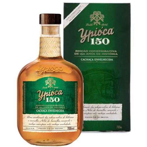 Ypióca 150 (Imagem Principal)
