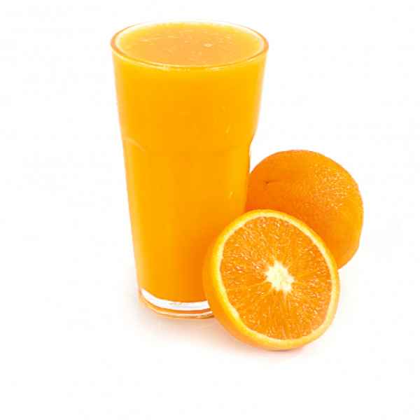 SUCO DE LARANJA NATURAL 300ml (Imagem Principal)