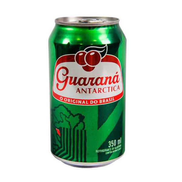 GUARANÁ ANTÁRCTICA LATA (Imagem Principal)