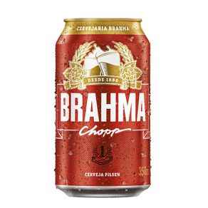 BRAHMA LATA (Imagem Principal)