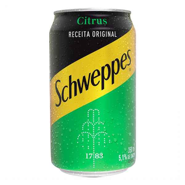 SCHWEPPES CITRUS LATA (Imagem Principal)