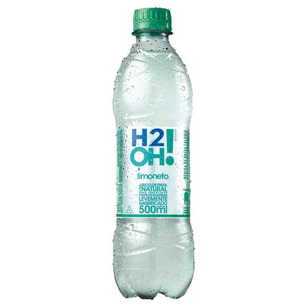 H2O LIMONETO (Imagem Principal)