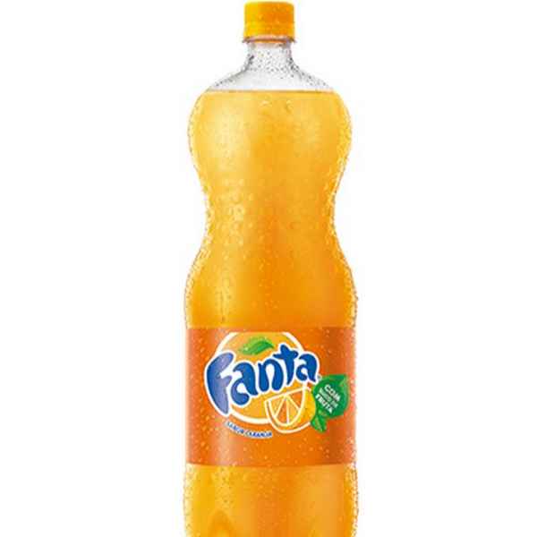 FANTA 2L (Imagem Principal)