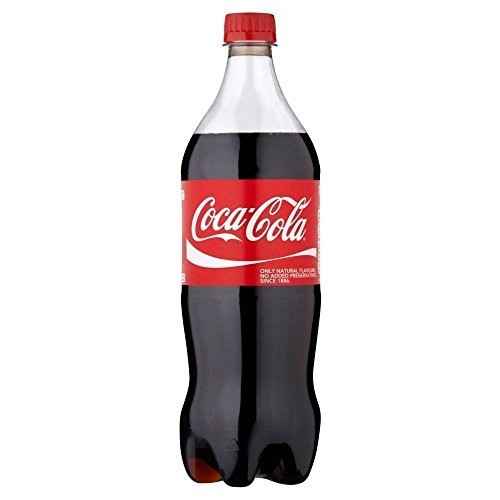 COCA COLA 1L (Imagem Principal)