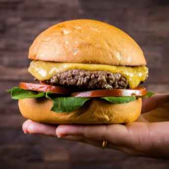 X-BURGUER  (Imagem Principal)