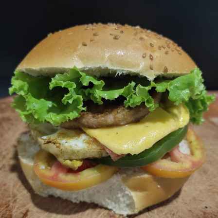 AMERICANO ESPECIAL (Imagem Principal)