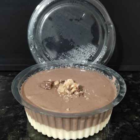 PAVÊ DE CHOCOLATE (Imagem Principal)