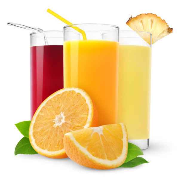 SUCOS DA FRUTA (Imagem Principal)