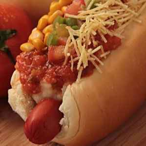 CACHORRO QUENTE (Imagem Principal)