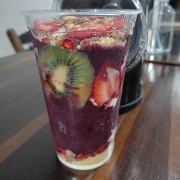 Açaí 400ML (Imagem Principal)