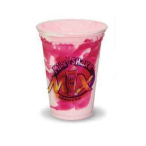 Milk Shake Cereja (Imagem Principal)